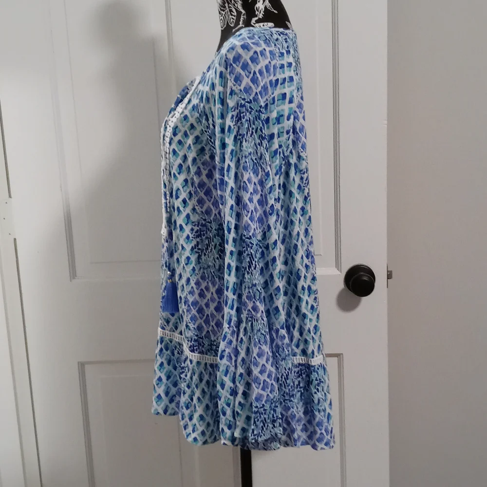 🆕 💙HTF Lilly Pulitzer💙 - Amisa Top